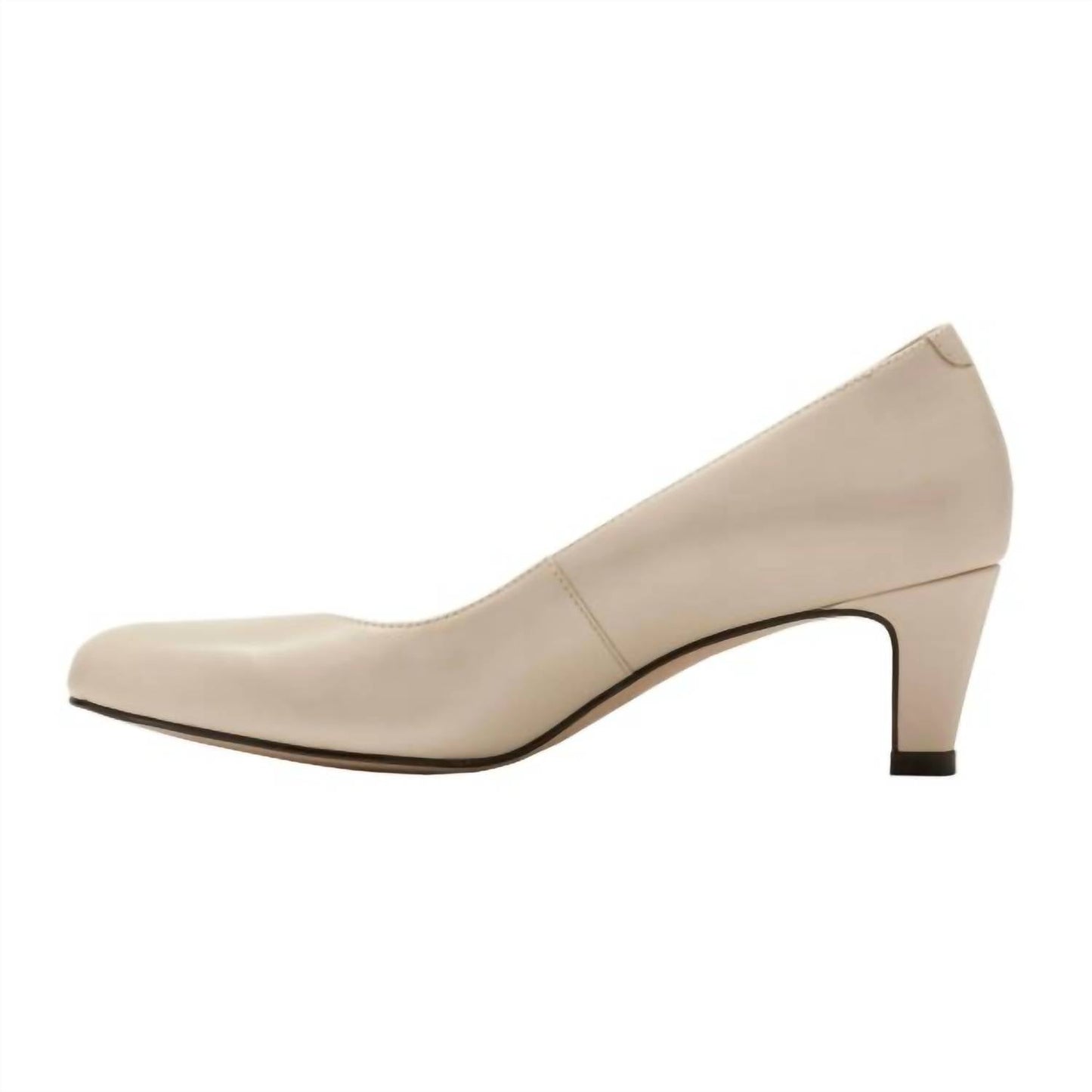 The Walking Cradle Co. - Women's Joy Leather Pump