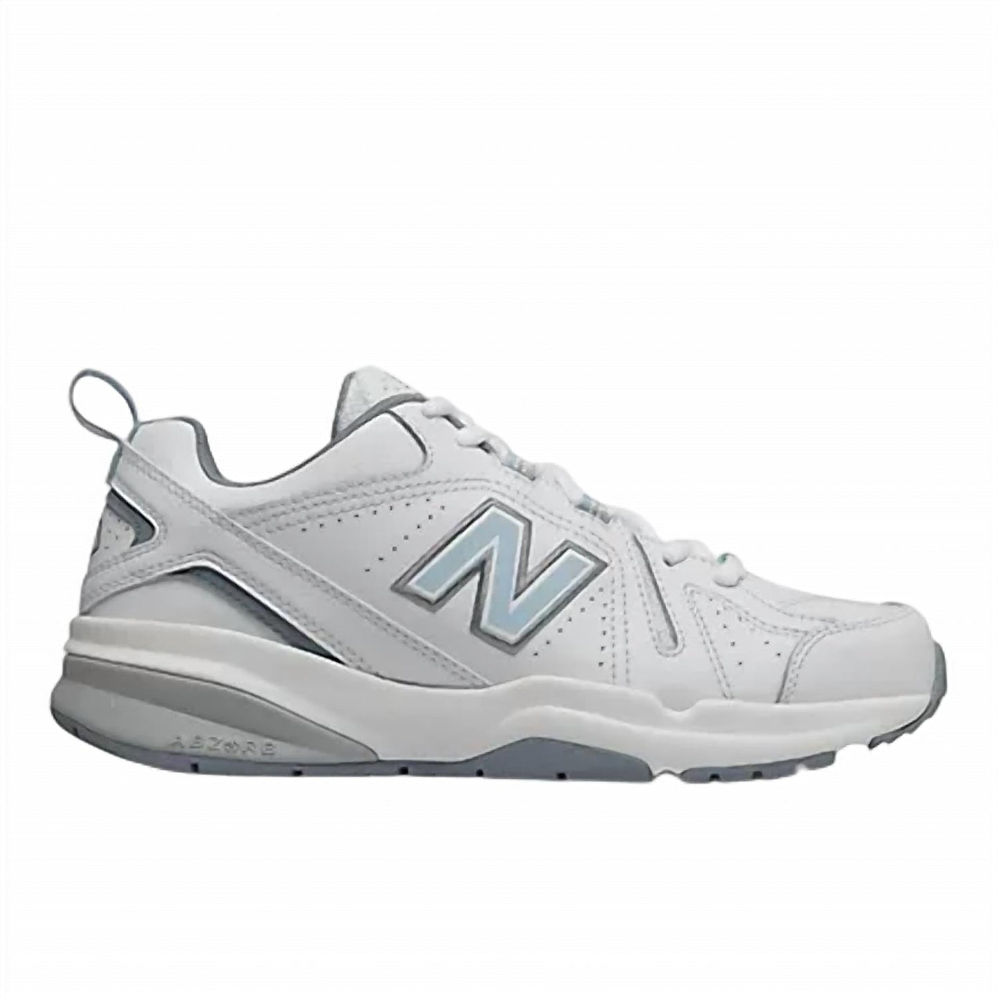 New Balance - Women's 608v5 Casual Comfort Cross Trainer Shoe - B/Medium Width