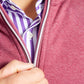 Buki - Voey Quarter Zip Sweatshirt