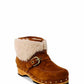 Free People - Women's Oak Clog Boot
