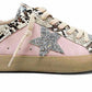 Shu Shop - Kid's Paula Sparkle Sneaker
