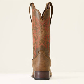 Ariat - Women's Primera Stretchfit H20 Western Boot
