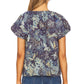 Ulla Johnson - Issa Short Sleeve Top