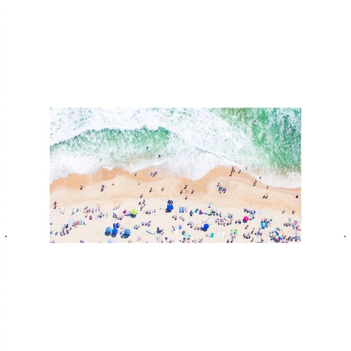 Abrams Books - Gray Malin Coastal Beach Photo Collection Book