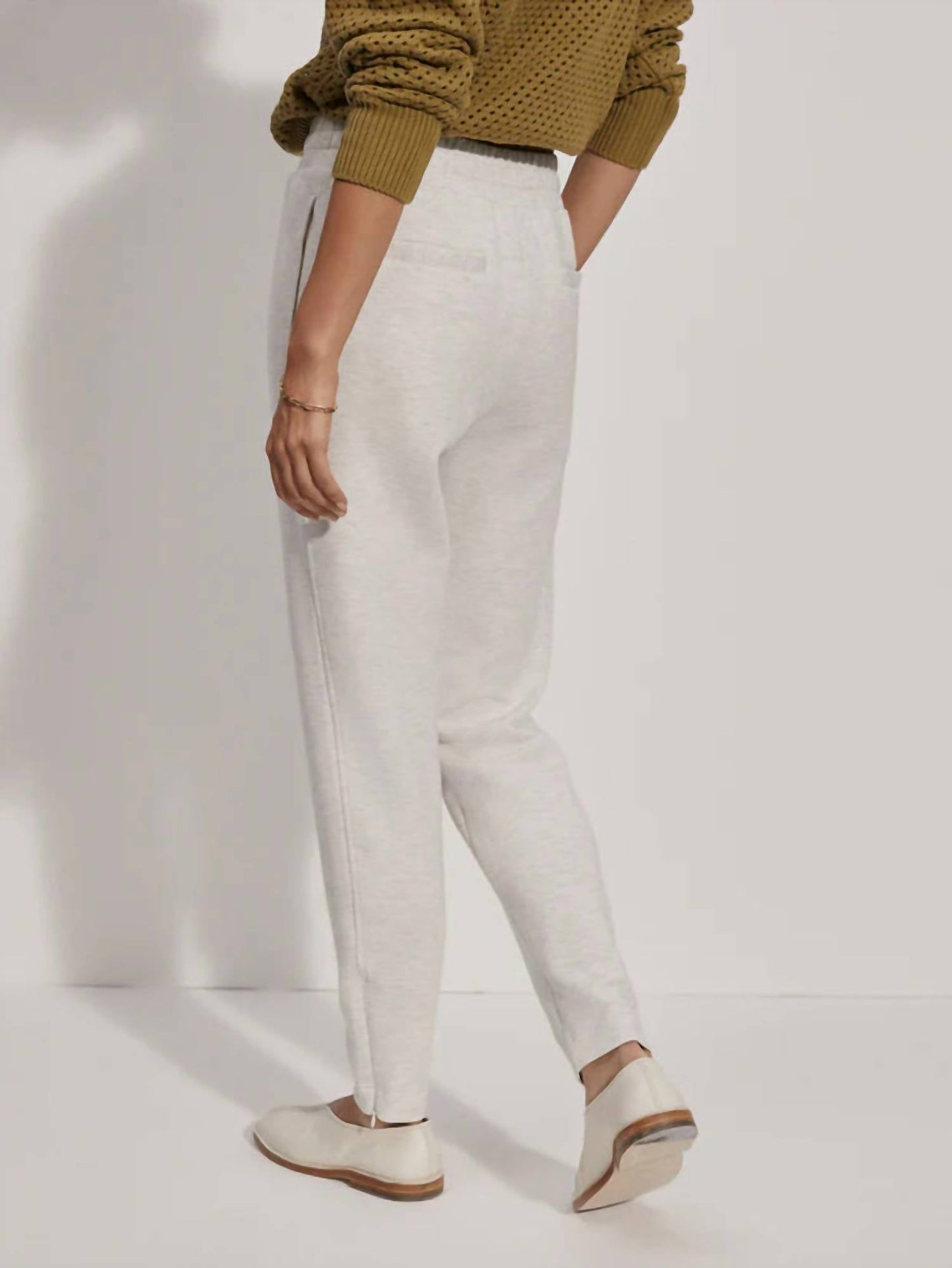 Varley - Slim Zip Hem Pants