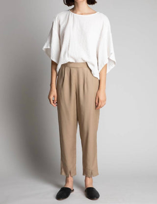 124 Voltaire - Calça Casual Pro