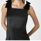 French Connection - Carey Square Neck Dress
