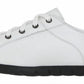 Sas - Solstice Ii Lace Up Flat Shoes