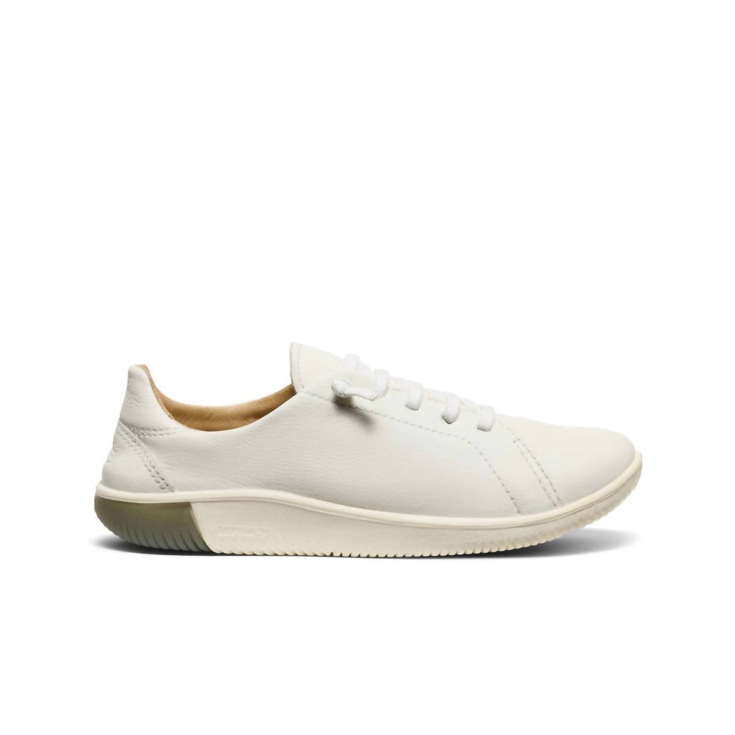 Keen - Women's Knx Leather Sneaker