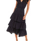 Allison New York - Tula Midi Skirt