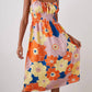 Rails - Octavia Dress