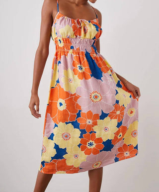 Rails - Octavia Dress