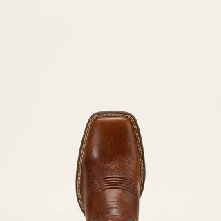 Ariat - Women's Round Up Stretchfit Wide Square Toe Western Boot