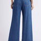 Frame - Pixie Drawstring Jeans