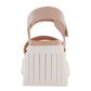 Mia - Women's Yuri Sandal