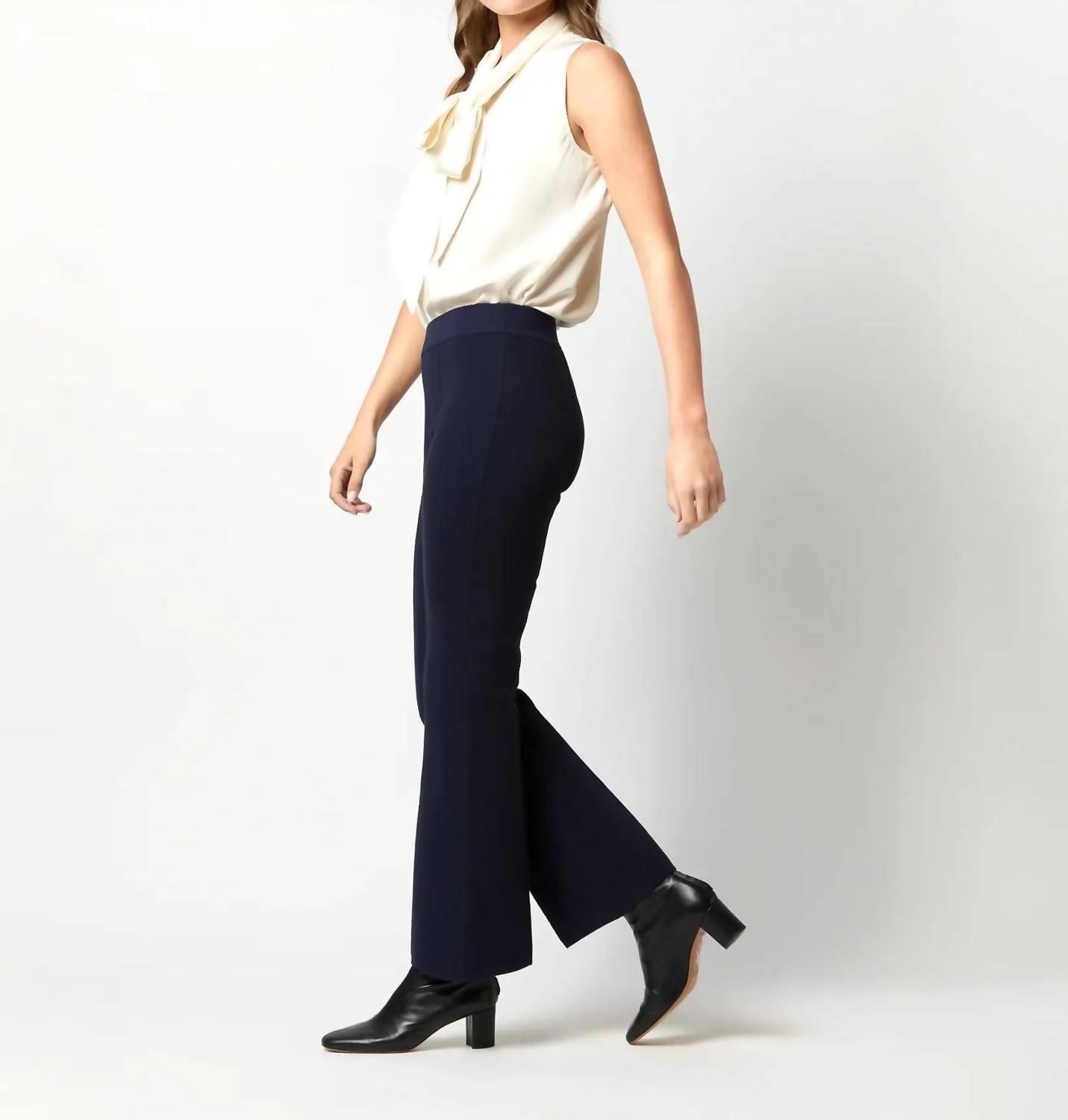 Ann Mashburn - Lara Pants