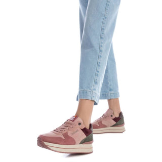 Xti - Tênis Feminino