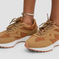 Lemonade - Women's Leni Sherpa Sneaker