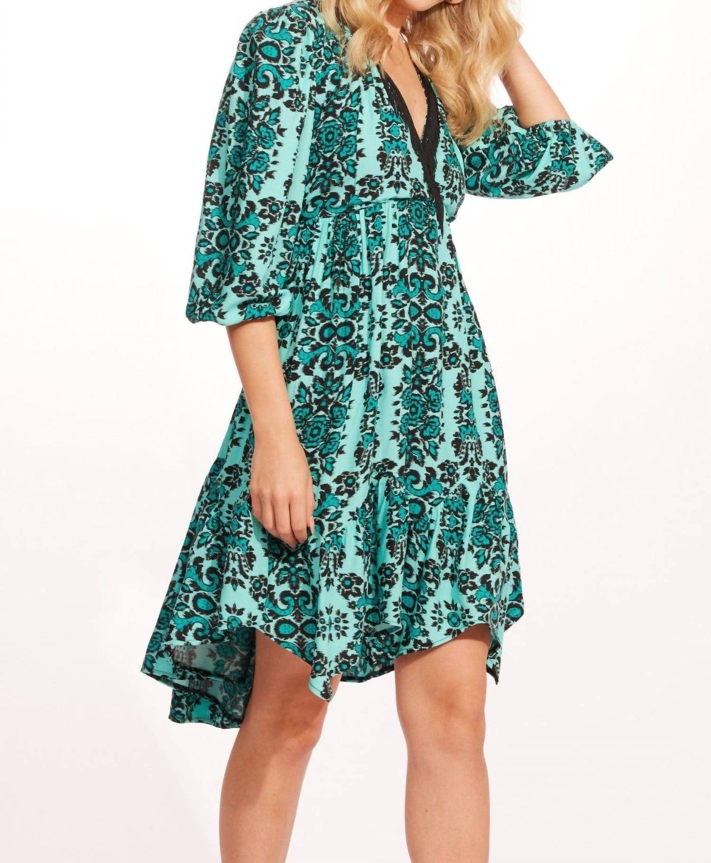 Eva Franco - Melanie Dress