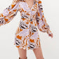 For Love & Lemons - ESMERALDA MINI DRESS