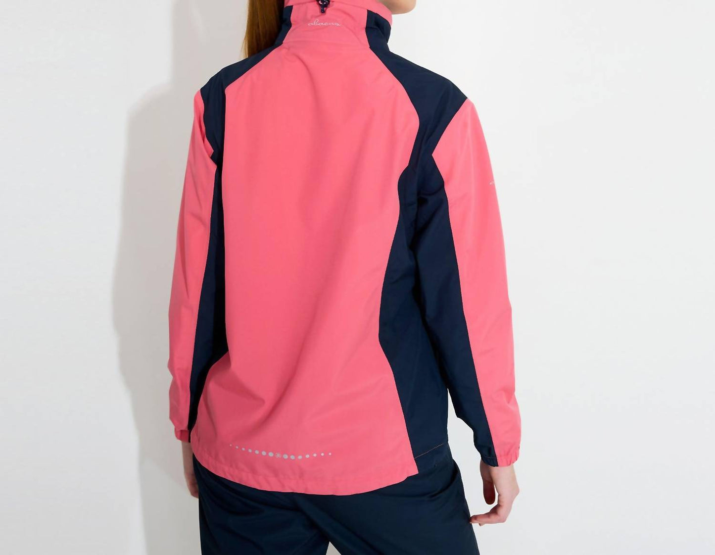 Abacus Sportswear Us - Links Stretch Golf Rain Jacket