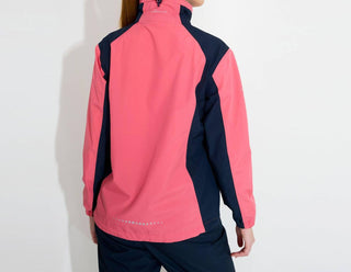 Abacus Sportswear Us - Links Stretch Golf Rain Jacket