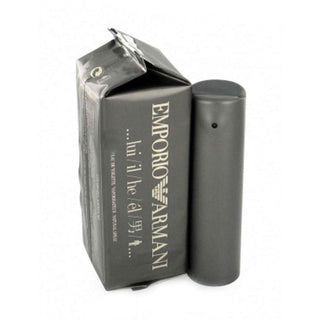 Giorgio Armani Emporio Eau De Toilette Spray For Women 3.4 Oz