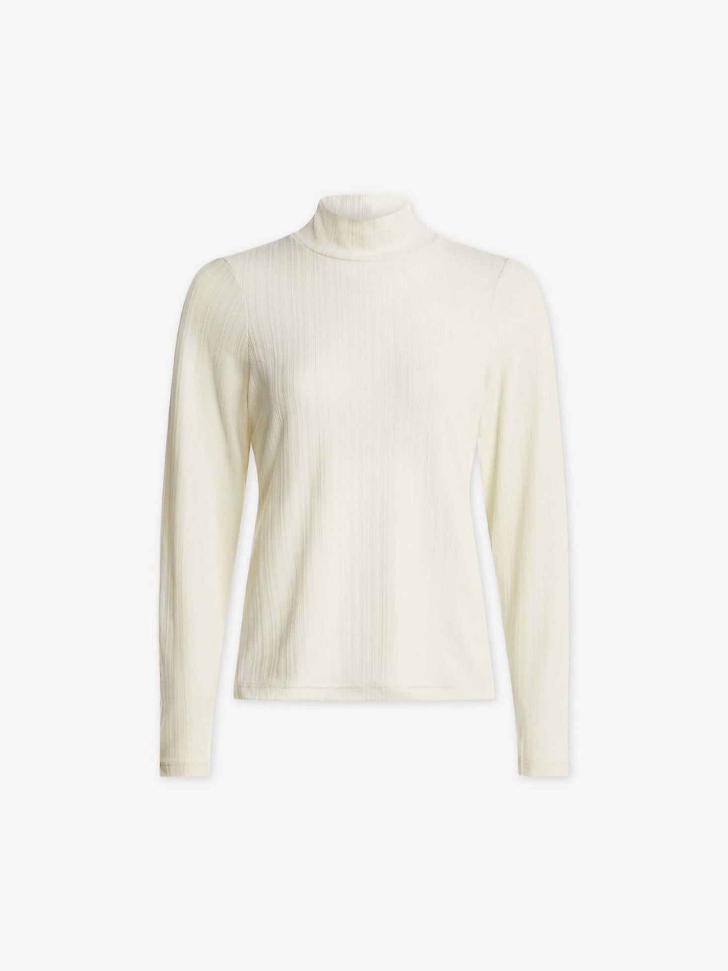 Varley - Astrid Fitted Long Sleeve Tee