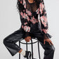 Free People - DAPHNE BLOUSE