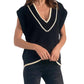 Elan - V Neck Sweater Vest