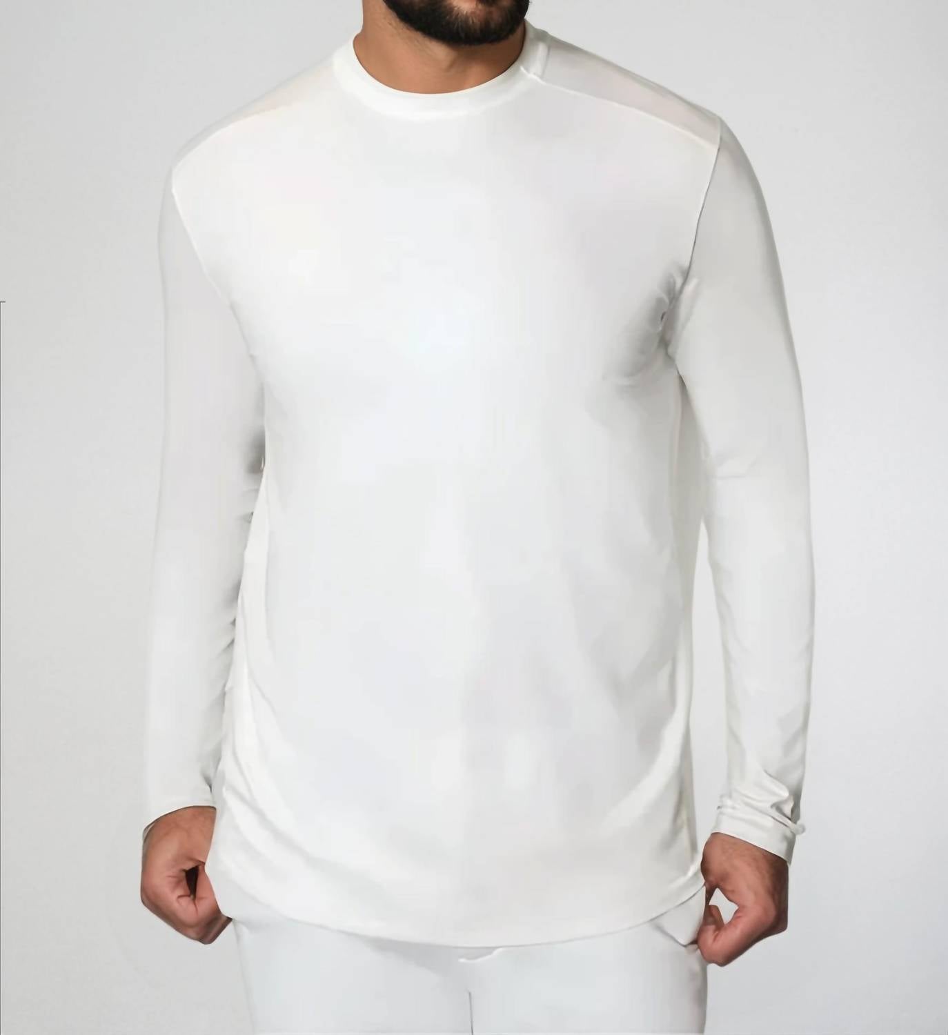 Buki - Cinqo Long Sleeve T-shirt