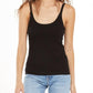 Z Supply - Casa Rib Tank Top