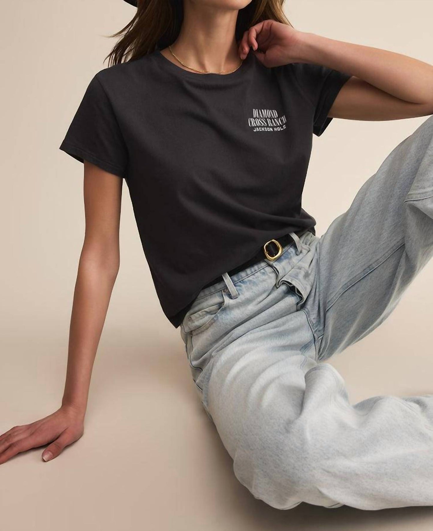 Z Supply - Cool It Tourist Tee