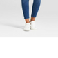 Calça Jeans Maternidade Isabel Maternity Azul Escuro Comfort-Fit Tamanho 4