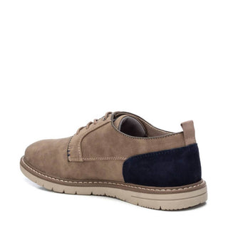 Xti - Sapatos Oxford Masculinos Jan