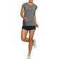 Asics - WOMEN'S RACE SEAMLESS SHORT SLEEVE TOP