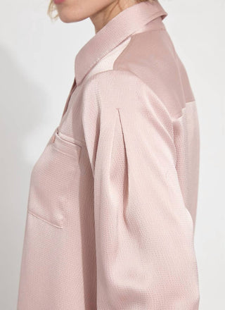 Lysse - Blusa Zoe