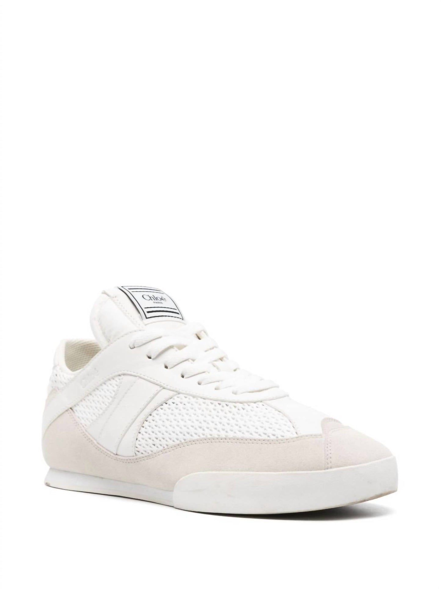 Chloe - Women's Kick Sneakers Shoes