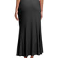 Nation Ltd - Melani Ribbed Long Skirt