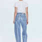 Pistola - Wes Barrel Leg Jeans