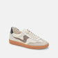 Dolce Vita - Women's Notice Leather Sneaker