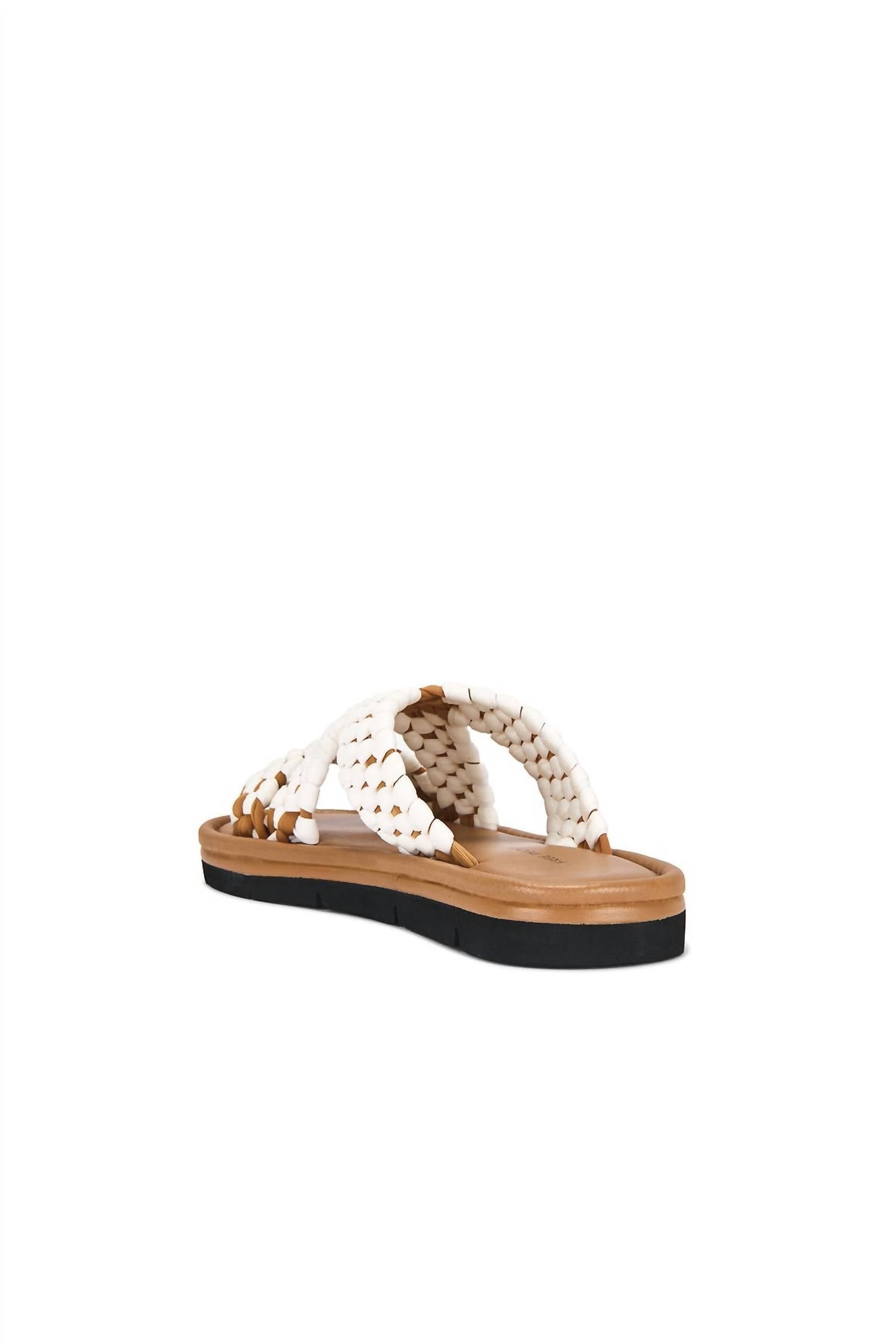 Free People - Women's Waters Edge Woven Sandal
