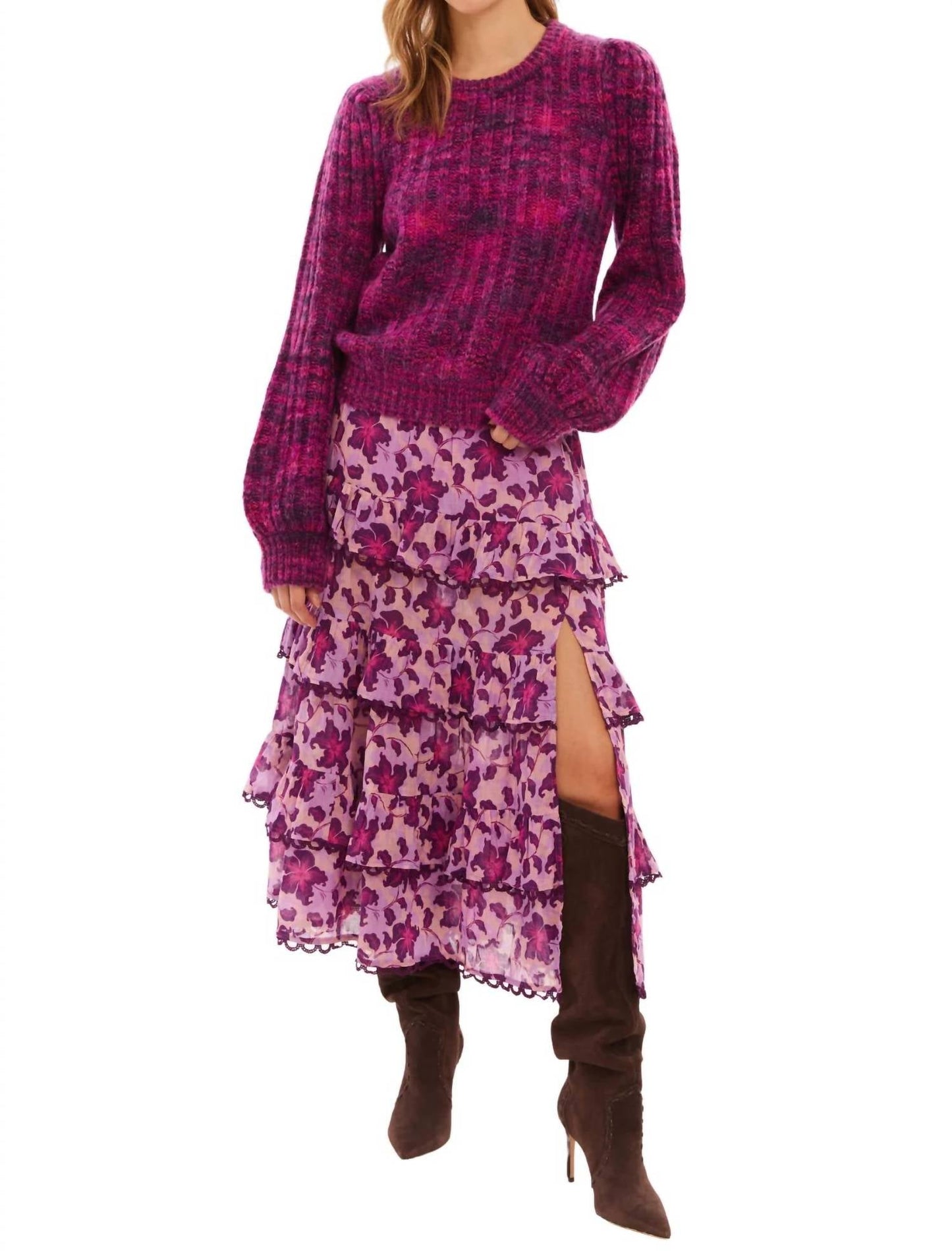 Allison New York - Waverly Sweater
