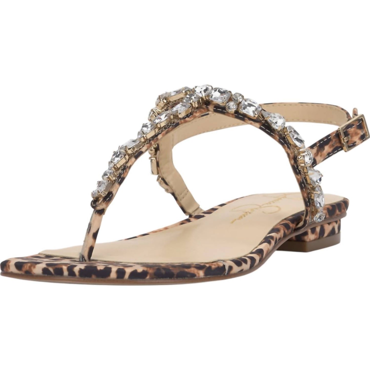 Jessica Simpson - Women's Dehna Sandals