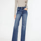 Kancan - Karlee Denim Bootcut Jeans