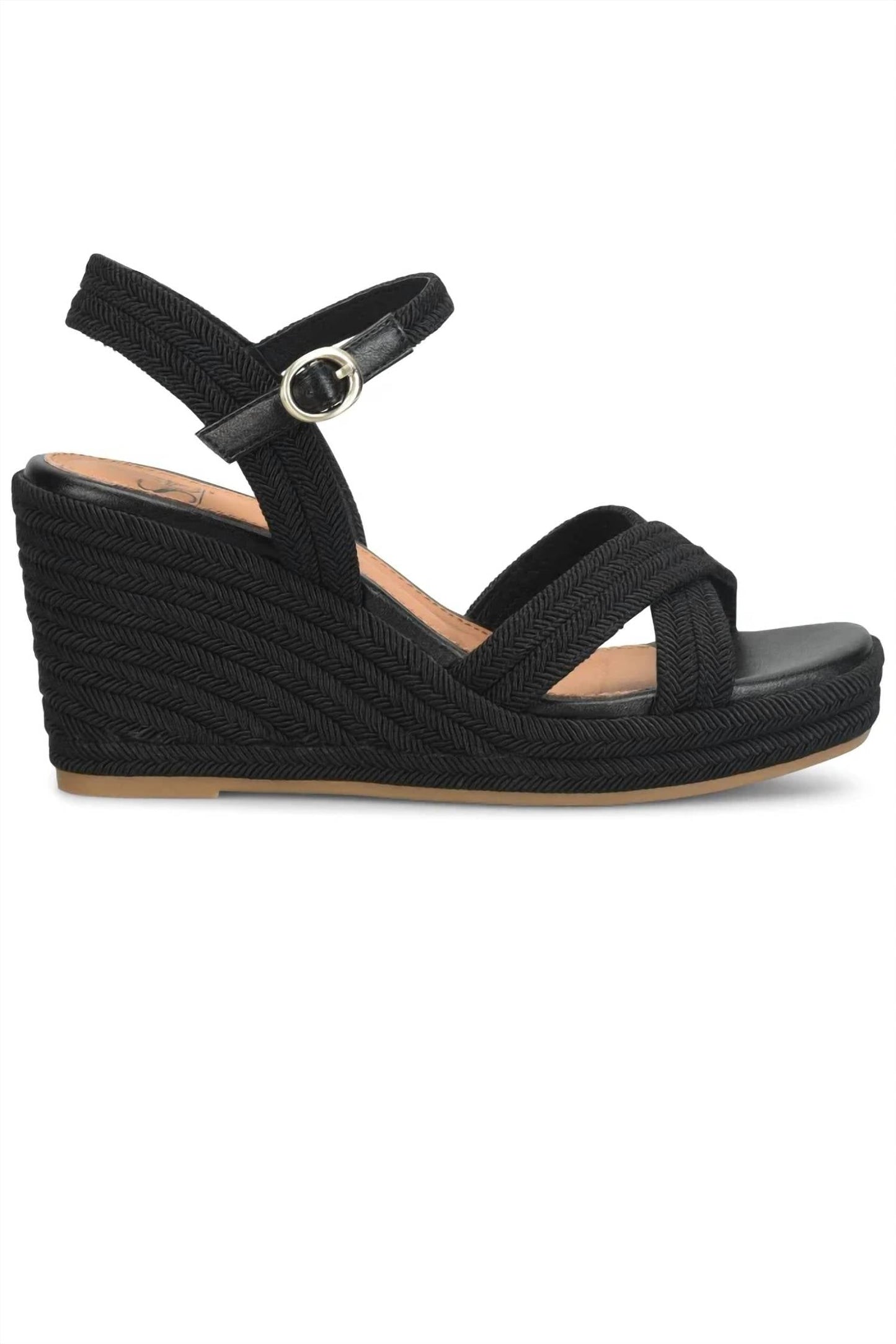 Sofft - Women's Newbury Wedge Sandal