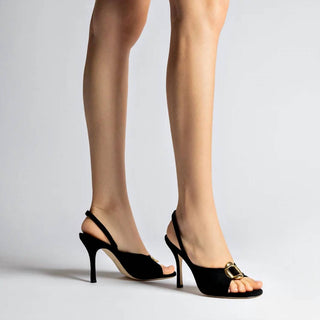 Larroude - Mayfair Sandal