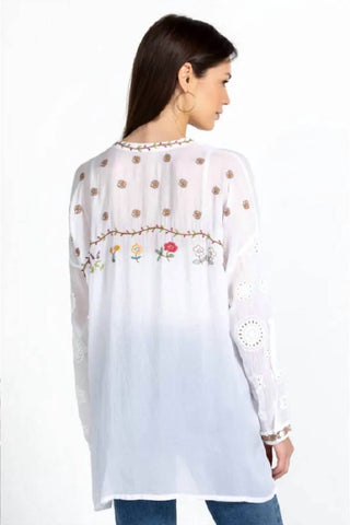 Johnny Was - Túnica Sami