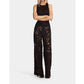 Hansen & Gretel - Lotus Lace Pants