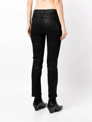 Dl1961 - Women'S - Mara Coated Jean